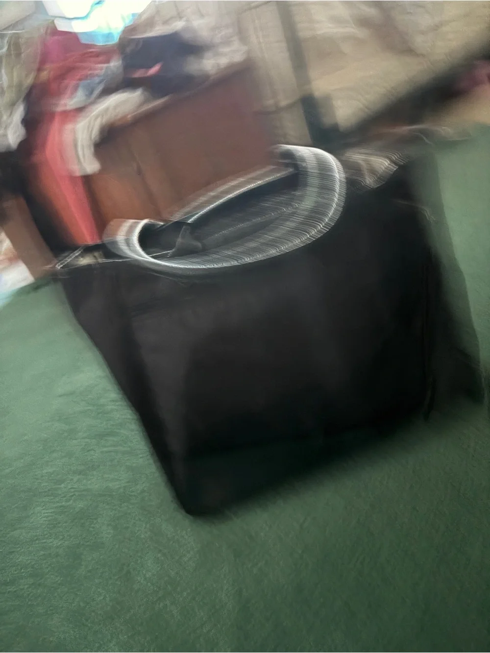 🖤 BRAND NEW JAY ELLE BLACK DIAPER BAG 🖤